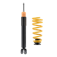 ST XA Adjustable Coilovers 03-08 Infiniti G35 Coupe