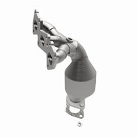 MagnaFlow Direct Fit Catalytic Converter 06-07 Hyundai Sonata 3.3L