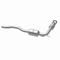 MagnaFlow Direct Fit Catalytic Converter 02 Volkswagen Eurovan 2.8L