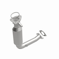 MagnaFlow California Direct Fit Catalytic Converter 02-04 Ford Focus 2.0L