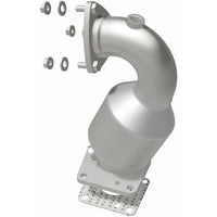 MagnaFlow 07-08 Saab 9-3 2.0L Direct Fit Converter