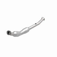 MagnaFlow Direct Fit Catalytic Converter 03-05 R Rover HSE4.4 P/S OE