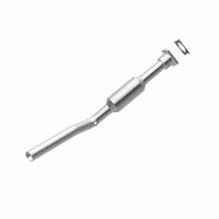 MagnaFlow California Direct Fit Converter 98-00 Dodge Stratus 2.0L