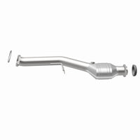 MagnaFlow 2006 Saab 9-2X 2.5L Direct Fit Converter