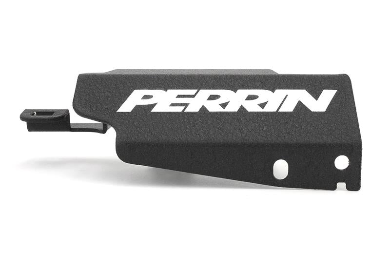 PERRIN 08-21 Subaru STI Boost Control Solenoid Cover - Black