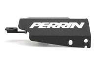 PERRIN 08-21 Subaru STI Boost Control Solenoid Cover - Black