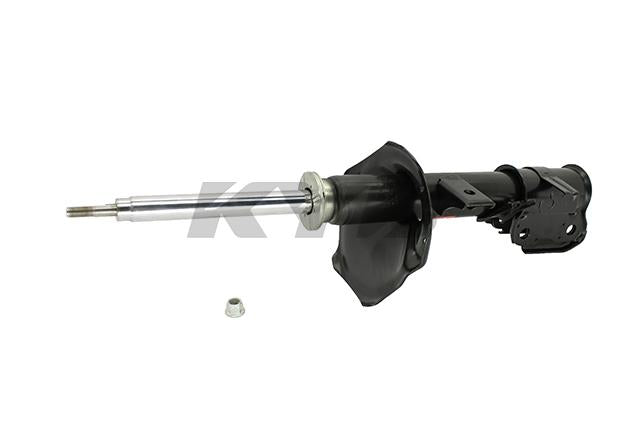 KYB Shocks & Struts Excel-G Front Left INFINITI QX4 (4WD) 2002-03 NISSAN Pathfinder (4WD) 2002-04