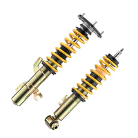 ST XTA Adjustable Coilovers 11-15 Mini Cooper Coupe (R58) / 12-15 Roadster (R59)