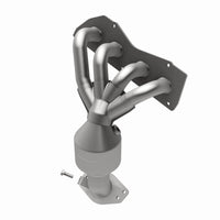 MagnaFlow Direct Fit Catalytic Converter 2009 Toyota RAV4 2.5L