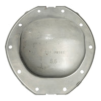 Yukon Gear Rear Differential Cover for 02-09 Chevrolet Trailblazer & GMC Envoy w/GM 8.6in