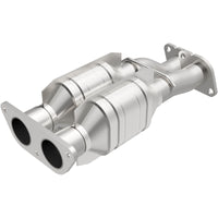 MagnaFlow Direct Fit Catalytic Converter 96-97 Explorer 5.0L Rear