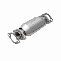 MagnaFlow 90-94 Nissan D21 2.4L / 88-89 Toyota Van 2.2L Direct Fit Catalytic Conv California Grade