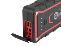 aFe POWER 20000mAh Portable Battery Jump Starter Kit