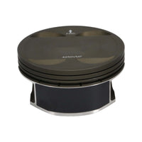 Wiseco HD Milwaukee 8 124cid 11.01 CR (X) Piston Kit