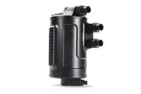PERRIN 02-21 Subaru WRX / 04-21 STI Air Oil Separator - Black