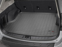 WeatherTech 2019+ Subaru Forester Cargo Liner - Black