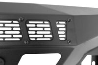 DV8 Offroad 2019+ RAM 2500/3500 Spec Series Front Bumper