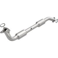 MagnaFlow 13-17 Lexus LX570 5.7L Direct Fit Converter