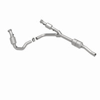 MagnaFlow Direct Fit Catalytic Converter 02-03 Ram 1500 4.7L
