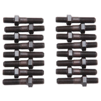Edelbrock High Quality Rocker Studs 7/16in (Qty 16)