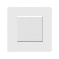 WeatherTech Expansion Joint Intersection - White