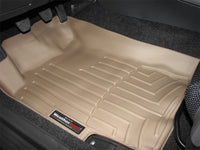 WeatherTech 02-07 Subaru Impreza Front FloorLiner - Tan
