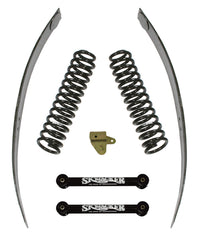 Skyjacker 3In 84-01 CHEROKEE XJ KIT