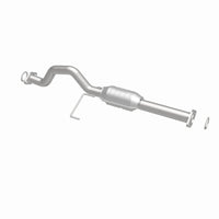 MagnaFlow Direct Fit Catalytic Converter 1995 Mazda Millenia 2.3L Rear