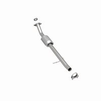 MagnaFlow Direct Fit Catalytic Converter 11-12 Mazda 2 1.5L