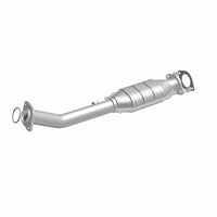 MagnaFlow Direct Fit Catalytic Converter 07 Titan 5.6L D/S rr OEM