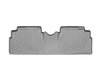 WeatherTech 10+ Lexus HS Rear FloorLiner - Grey