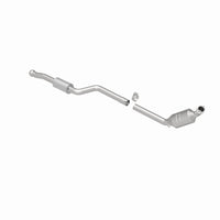 MagnaFlow Direct Fit Catalytic Converter 08-10 C300 3.0L D/S