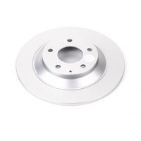 Power Stop 13-18 Mazda CX-5 Rear Evolution Geomet Coated Rotor
