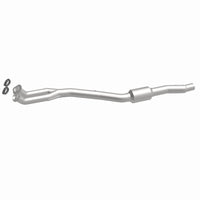 MagnaFlow Direct Fit Catalytic Converter OEM 96-98 BMW 740iL 4.4L