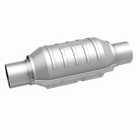 MagnaFlow Univ Catalytic Conv Chrysler/Ford/Mercedes-Benz/Saab/Toyota/Volkswagen *CALIFORNIA OBDII*