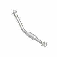 MagnaFlow Direct Fit Catalytic Converter 97-03 Chevy Malibu 3.1L