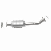 MagnaFlow DF Catalytic Conv 01-02 Infiniti QX4 3.5L / 01/02/04 Nissan Pathfinder 3.5L (California)
