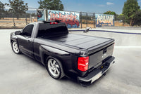 BAK 12-18 Ram 1500 (19-20 Classic Only) / 12-20 Ram 2500/3500 6ft 4in Bed (w/ Ram Box) BAKFlip G2