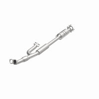 MagnaFlow Direct Fit Catalytic Converter 03-05 Tiburon 2.7L OEM