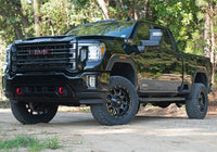 Superlift 20-24 Chevrolet Silverado / 20-24 GMC Sierra 3in Lift Kit w/ Fox 2.0 Shocks