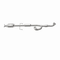 MagnaFlow Direct Fit Catalytic Converter 00-03 Galant 3L rr OEM