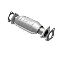 MagnaFlow 86-89 Honda Accord 2.0L CA Direct Fit Converter