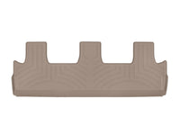 WeatherTech 2018+ Ford Expedition MAX Rear FloorLiner - Tan