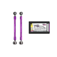 KW Adjustable Lower Control Arm 15-17 BMW F80 M3