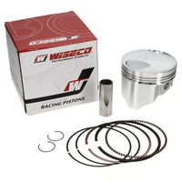 Wiseco Yamaha XT/TT/SR500 101 CR 3484XC Piston kit