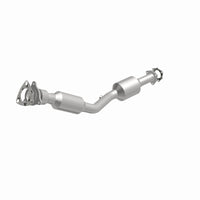 MagnaFlow 2007 Saturn Vue 2.4L Direct Fit Converter