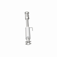 MagnaFlow Direct Fit Catalytic Conv 11-14 Sonata 2.4L Underbody (OEM Grade Federal / EPA Compliant)
