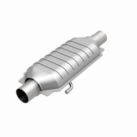 MagnaFlow Universal Catalytic Converter 3 W/Air