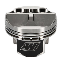 Wiseco Honda K-Series +10.5cc Dome 1.181x86.0mm Piston Shelf Stock Kit