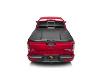 UnderCover 2022 Nissan Frontier 5ft Elite Bed Cover - Black Textured